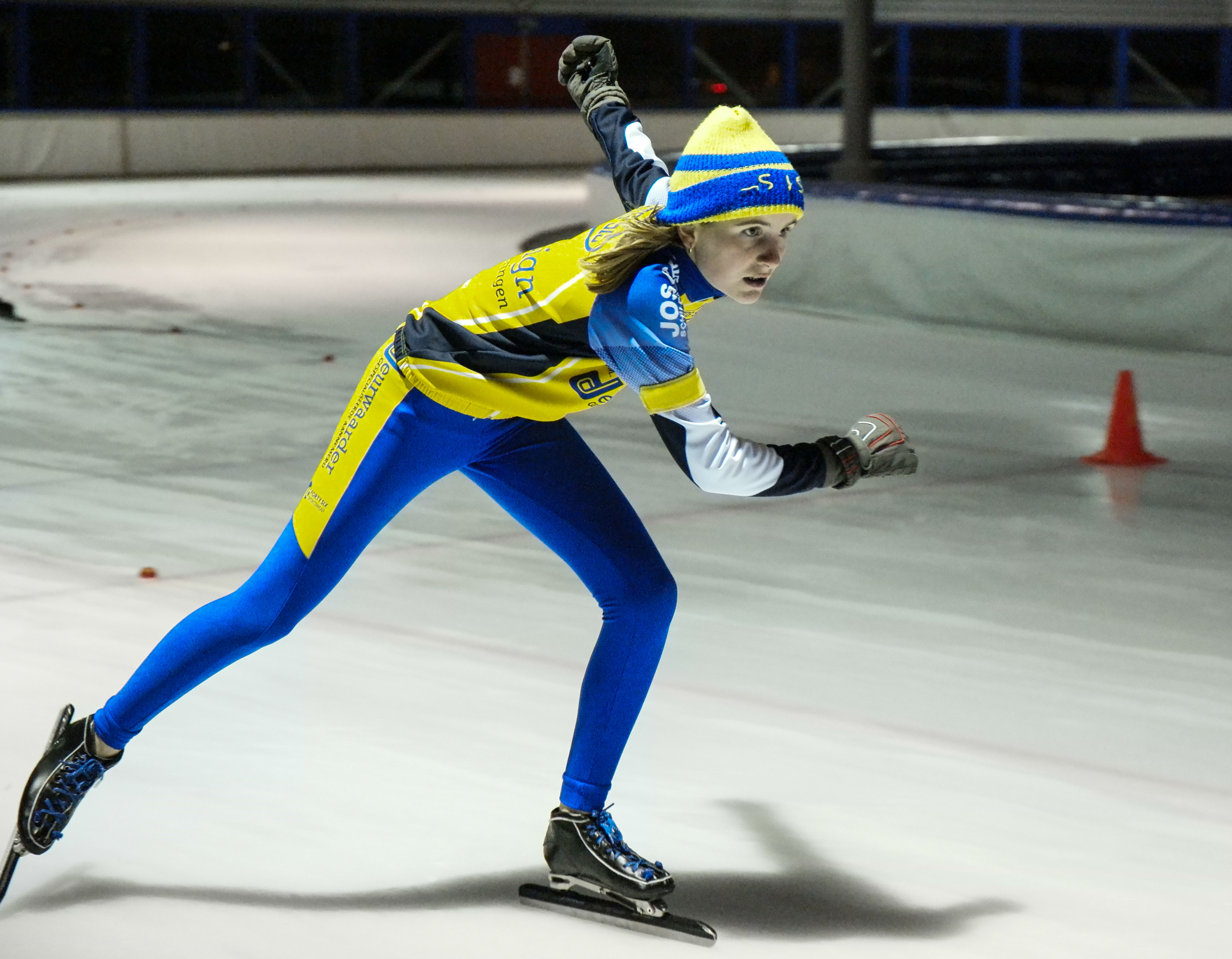 Uitslag clubwedstrijd 24-10-2015