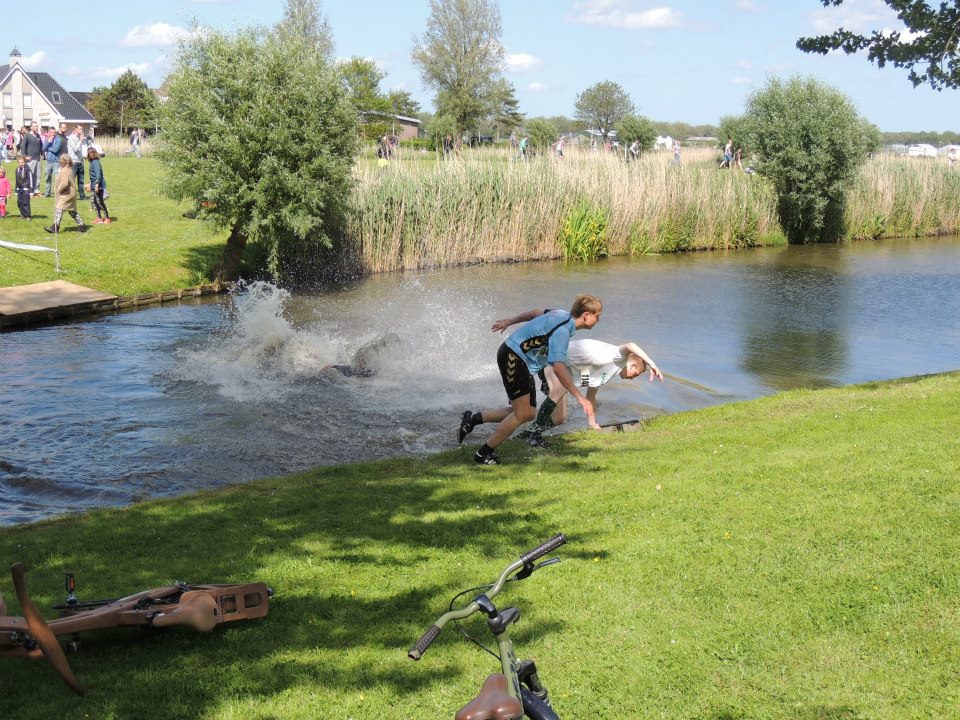 Sportweek Warmenhuizen, zondag 29 mei  t/m zaterdag 4 juni