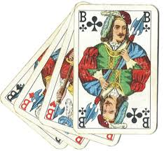 Jaarlijkse Klaverjas- en bridgedrive IJsclub SIS